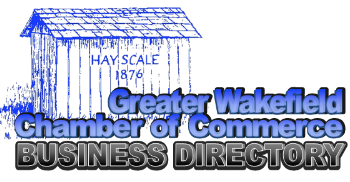 Greater Wakefield Chamber Supports Veterans Foundation of New Hampshire, Inc.