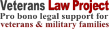 The Veterans Law Project of New Hampshire