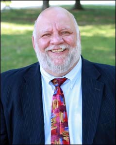 Larry Vogelman VFNH Veterans Law Project